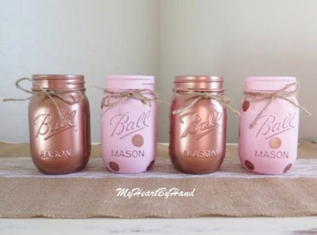 Rose Gold Baby Shower Decorations Rose Gold Wedding Decorations