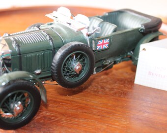 franklin mint cars value