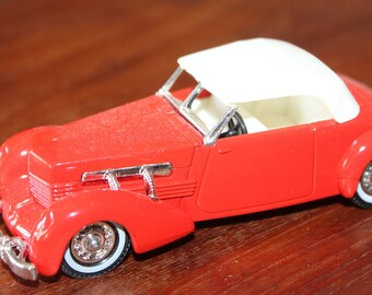 models of yesteryear for sale