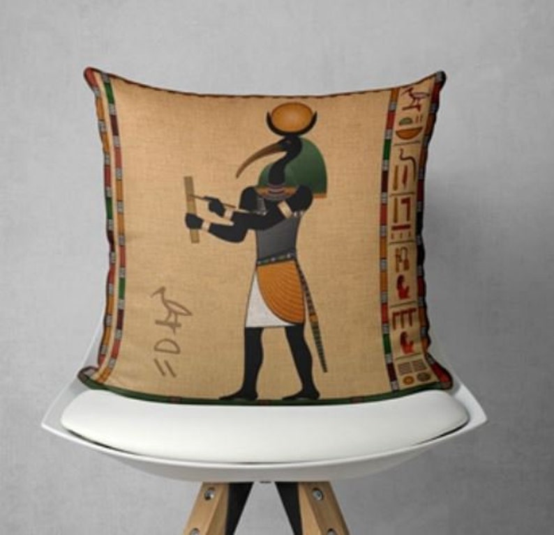 Ancient Egyptian Pillow Cases Etsy