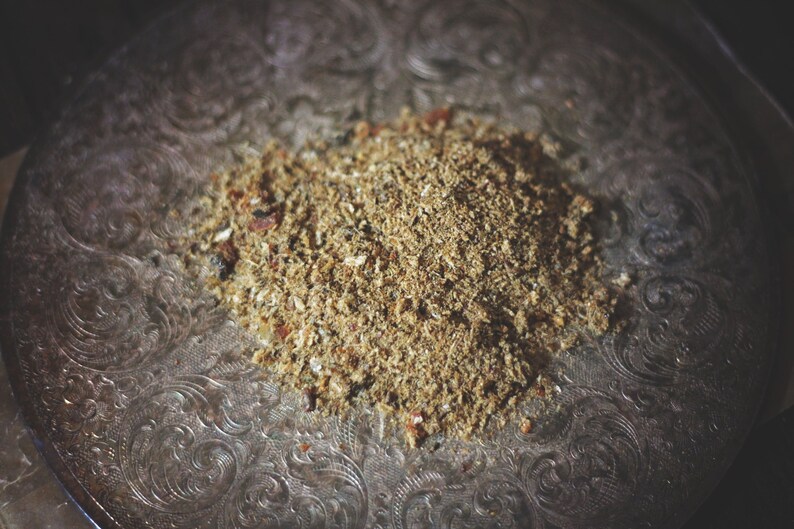Bottom Feeders Hermit Crab Food Treats Claw Of The Wild Etsy
