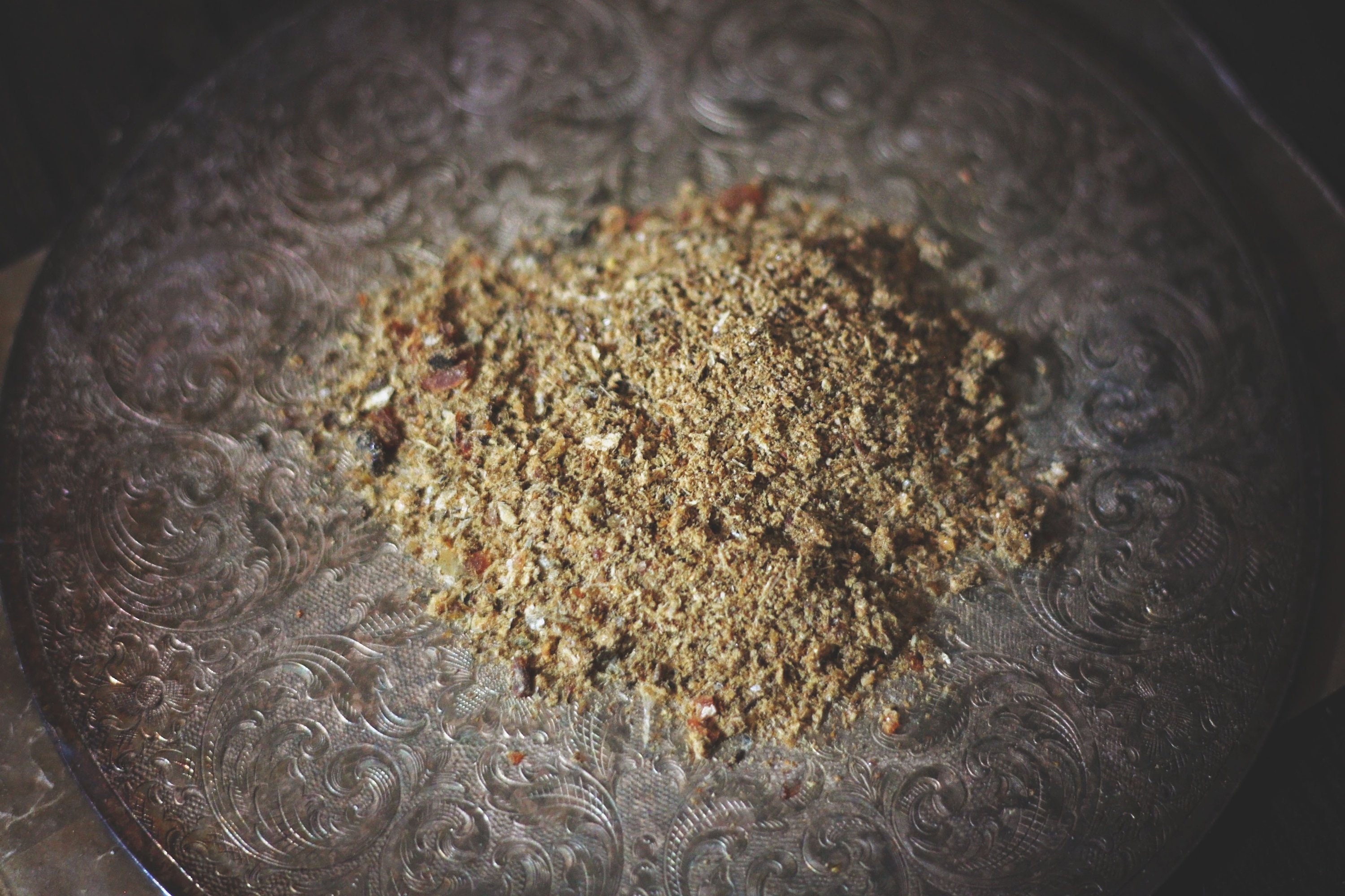Bottom Feeders Hermit Crab Food Treats Claw Of The Wild Etsy