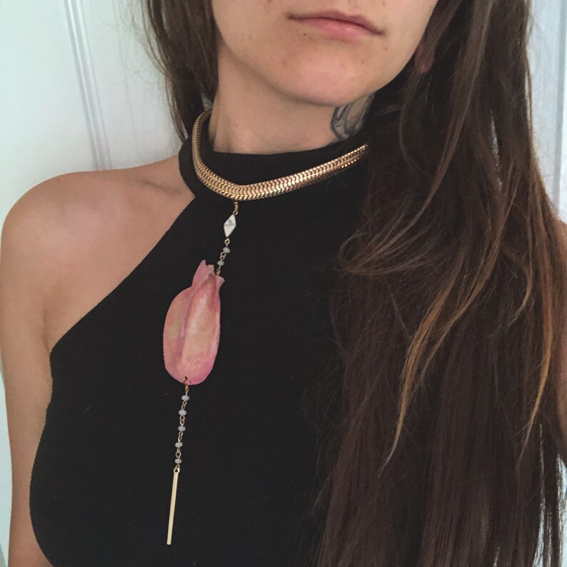 Bone Choker