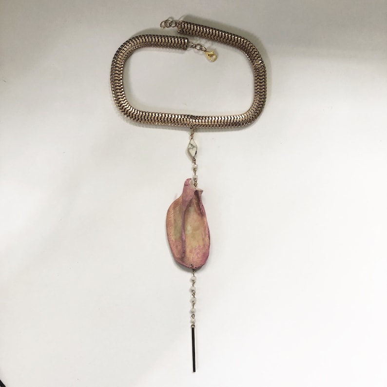 Bone Choker