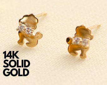 Animal Earrings, Dog Earrings, Cute Animal Earrings, Animal Stud Earrings, Animal Earrings Studs, Dog Stud Earrings, Earrings Dog