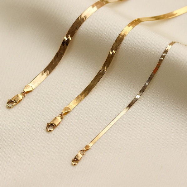 Gold Choker Necklace - Etsy