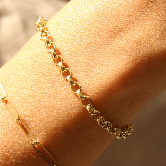 Bangles & Bracelets For Women | 22k Gold Jadau Jewelry