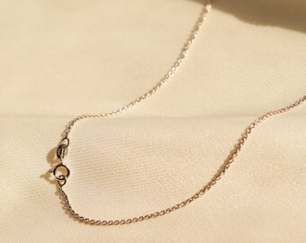 Gold Necklace, Necklaces For Women, Dainty Necklace, Gold Chain, Gold Chain Necklace, Gold Necklaces For Women,Chain Necklace