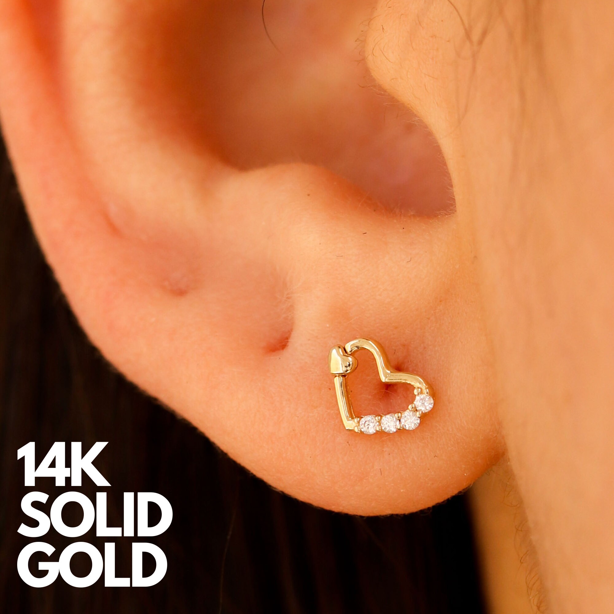 ★STONE HENgE★ 14K Heart Earring ☆人気☆ il_fullxfull.5416845954_rfr3.jpg