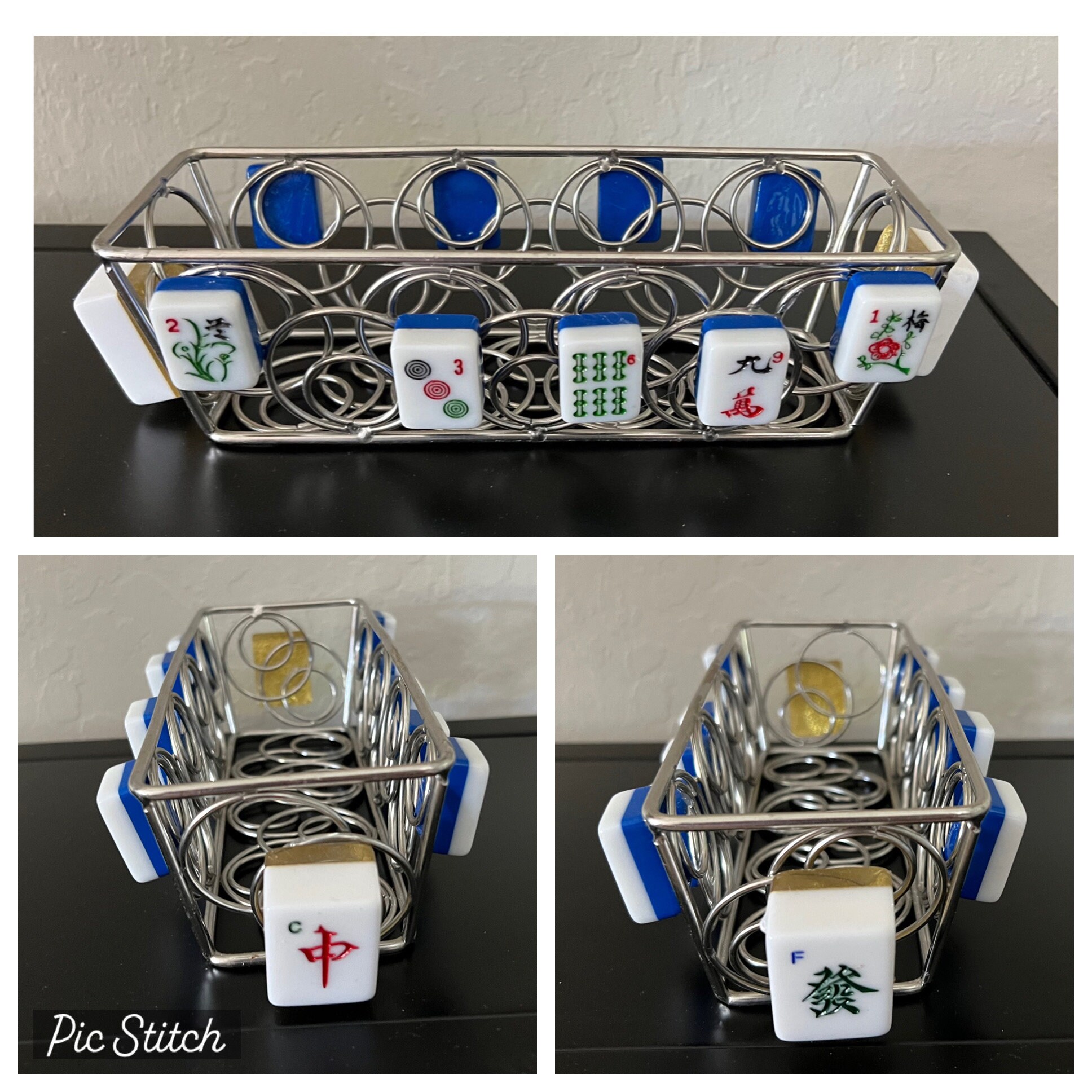 Mahjongg Tchotchkes, Mahjongg Gifts, Mahjongg Accessories - Etsy