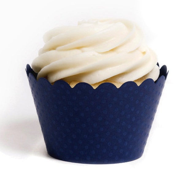 Wedding Cupcake Wrappers Etsy