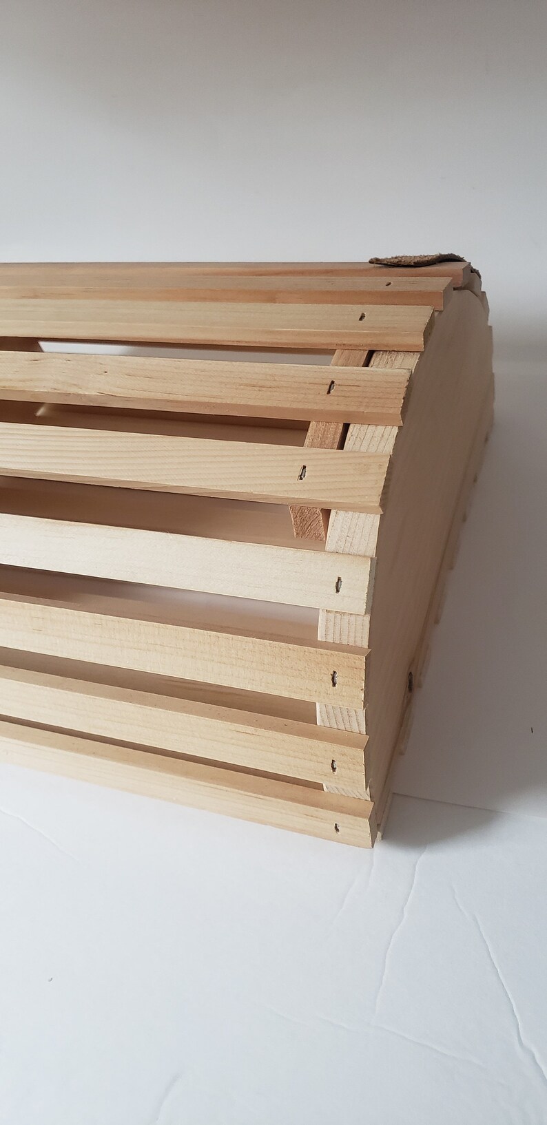 LOBSTER TRAP CardBox Wedding Card Box Holder Nautical Beach Etsy