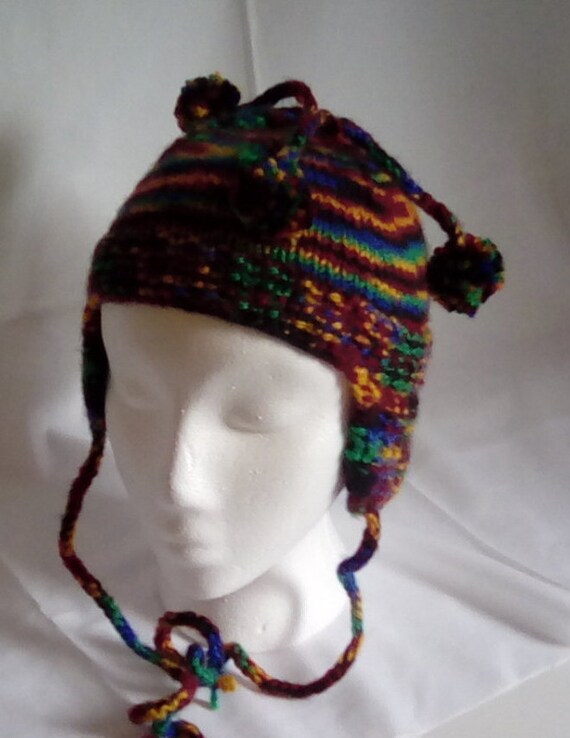 hats that cover ears