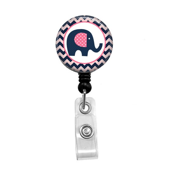 Retractable ID Badge Reel RN Badge Reel Badge Belt or Alligator Clip Your Style Choice Work Badge Holder Teacher Badge Holder Badge Clip Holder Name Badge Black Scary Cat Nurse Badge Holder