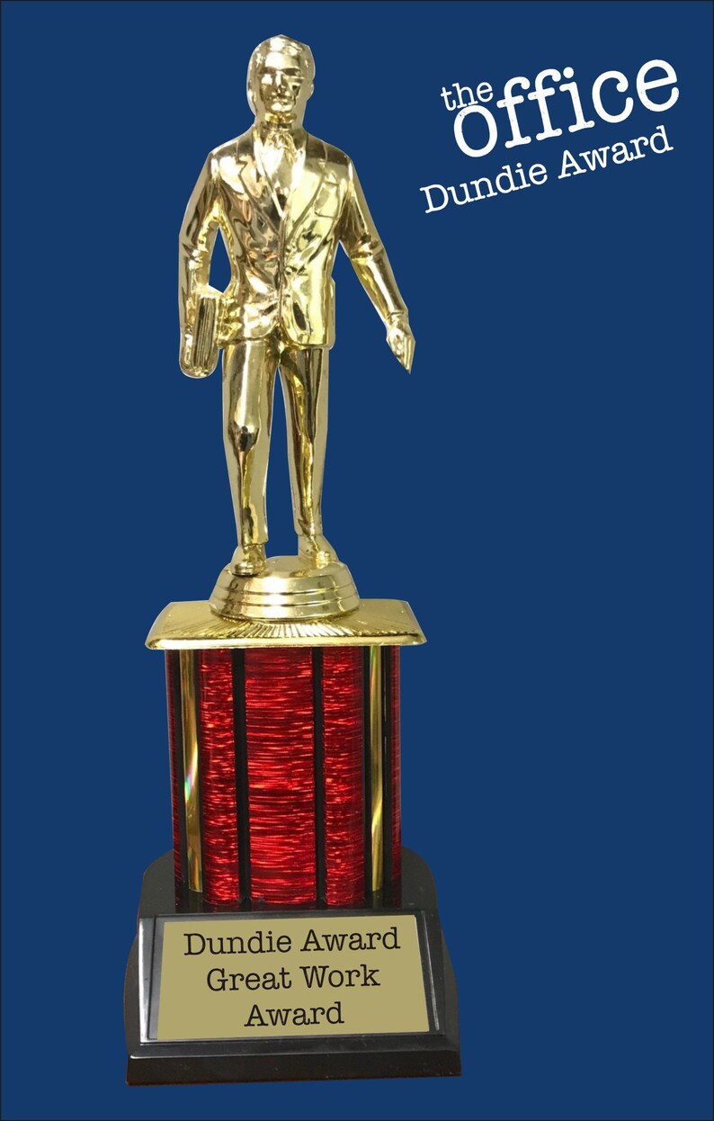 Lockdown 2021 4/" Free p/&p /& Engraving Worlds Best BOSS Trophy Award