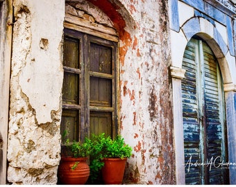 Village Windows