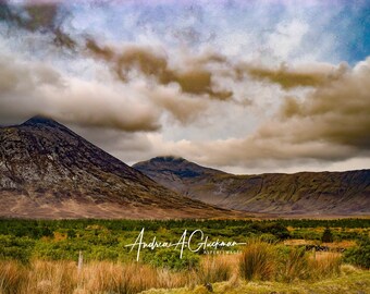 Gateway to Wild Ireland