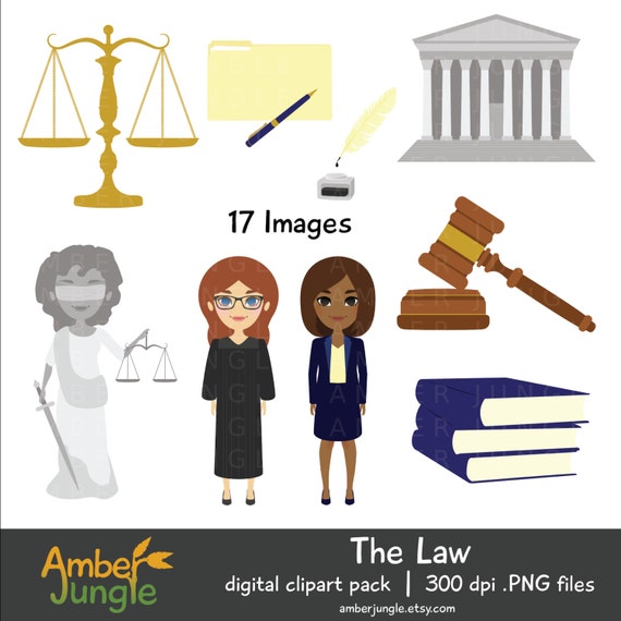 wallpapers Courtroom Clipart Lawyer law clipart lawyer judge legal clip art attorney graphic etsy