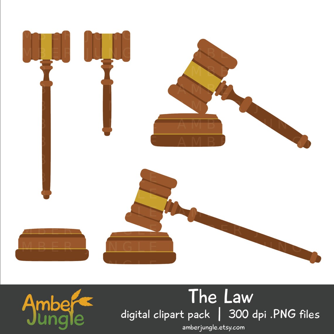 Law Clipart- Lawyer Judge Legal Clip Art Attorney Graphic Court ...