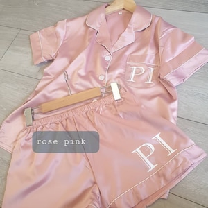 customised pjs