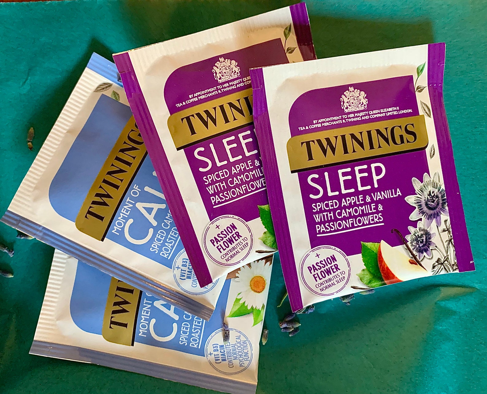 SLEEP Personalised gift box 'Little Bag of Sleep' Etsy