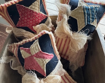 Remplisseurs de bols Primitive Americana