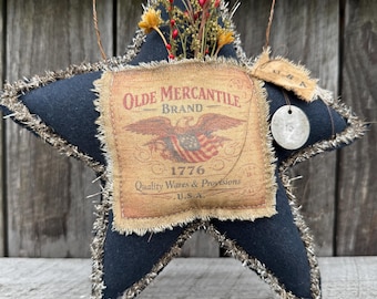 Décoration américaine primitive