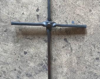 Cross Handforged