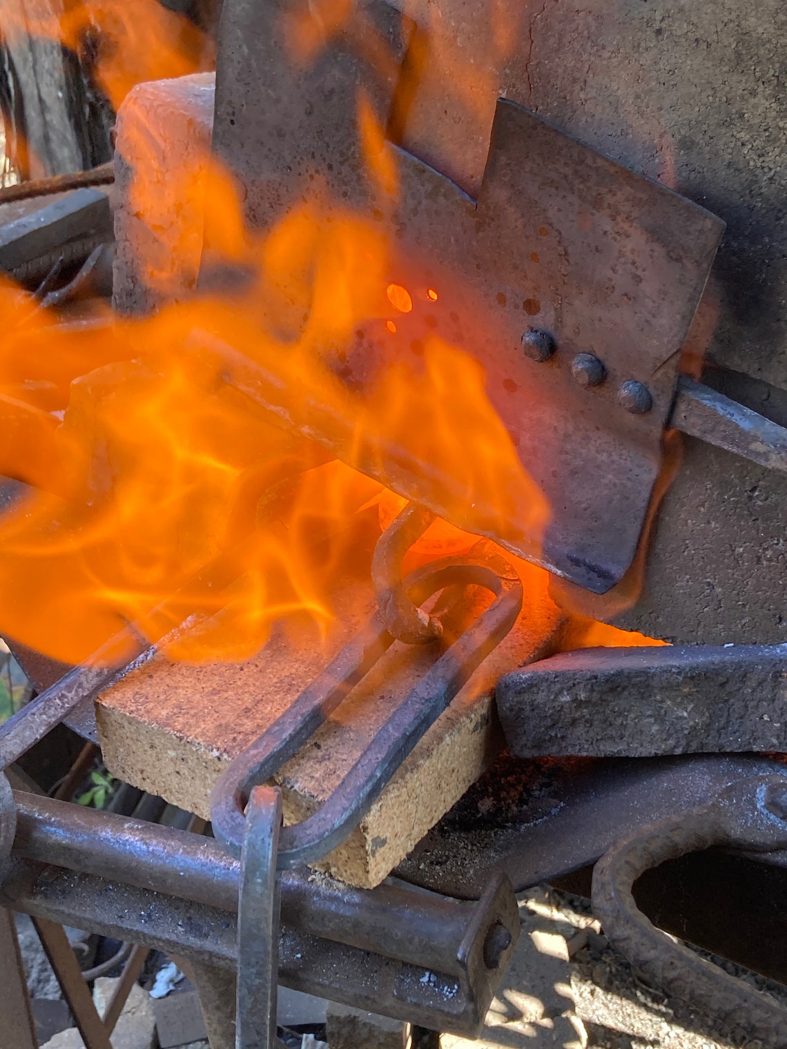 Chandelier Chain Etsy