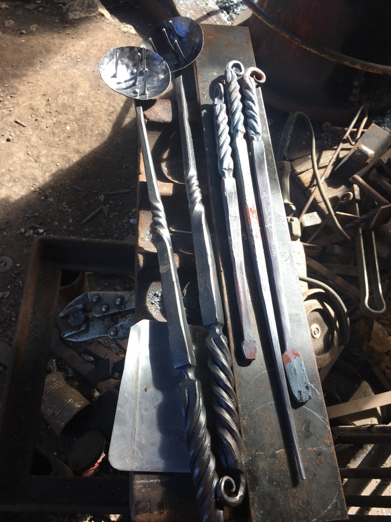 Onion holders for grill cleaning Etsy