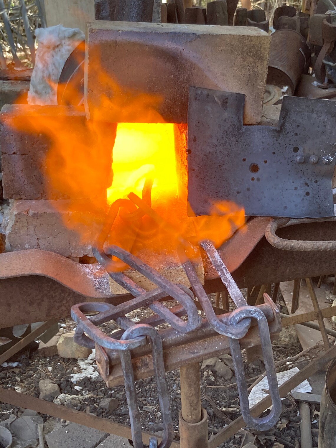 Chandelier Chain Etsy