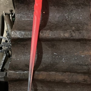Fid, Handforged Marlinspike
