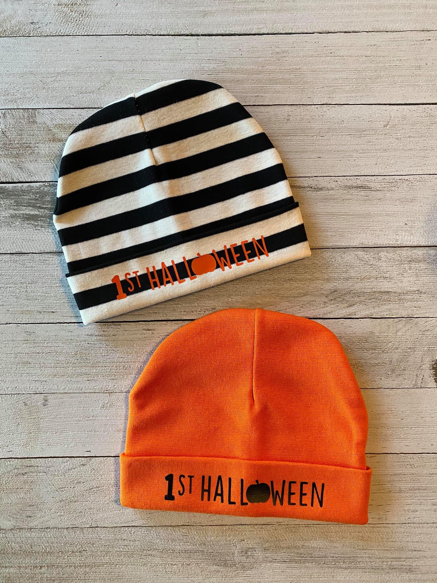Halloween Baby Hat Halloween Hat Baby's 