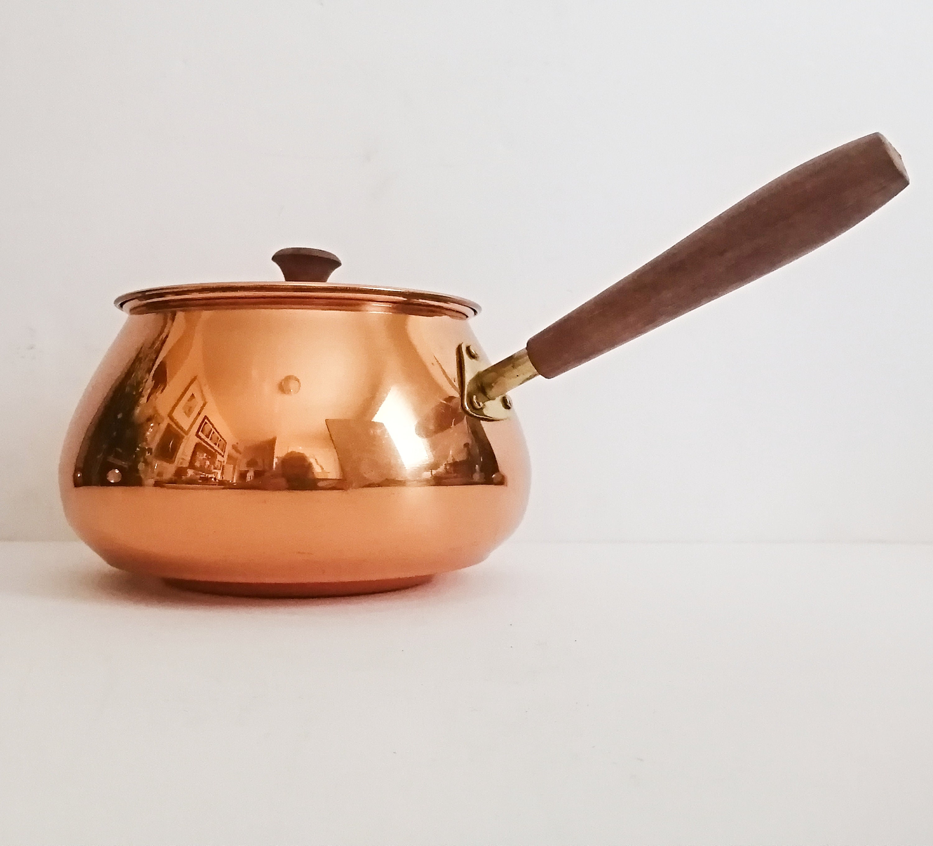 Hamilton Beach® 3 Quart / 2.8 Liter Fondue Pot 86201, Color: Copper -  JCPenney