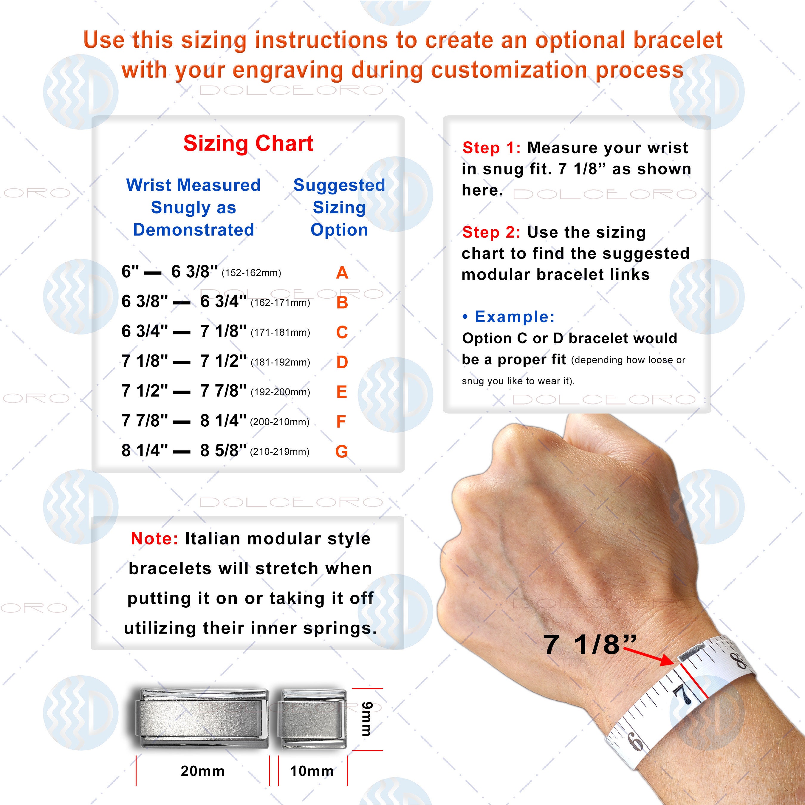 Bling Jewelry Tipo 1 Diabete allarme medico ID Box Link catena Bolo Bracciale nome stile tag per le donne adolescenti in acciaio inox personalizzato inciso