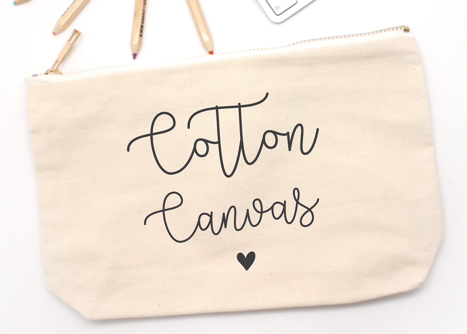 Personalized Pencil Case Custom Pencil Case Pencil Case Etsy