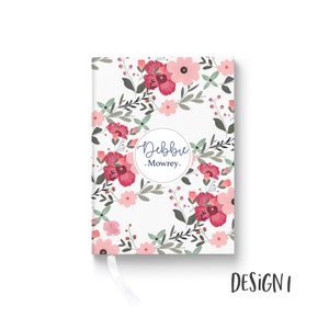 Journal Notebook, Personalized Journal, Writing Journal, Hardcover journal, Custom Journal, Custom Notebook, travel journal, Custom book