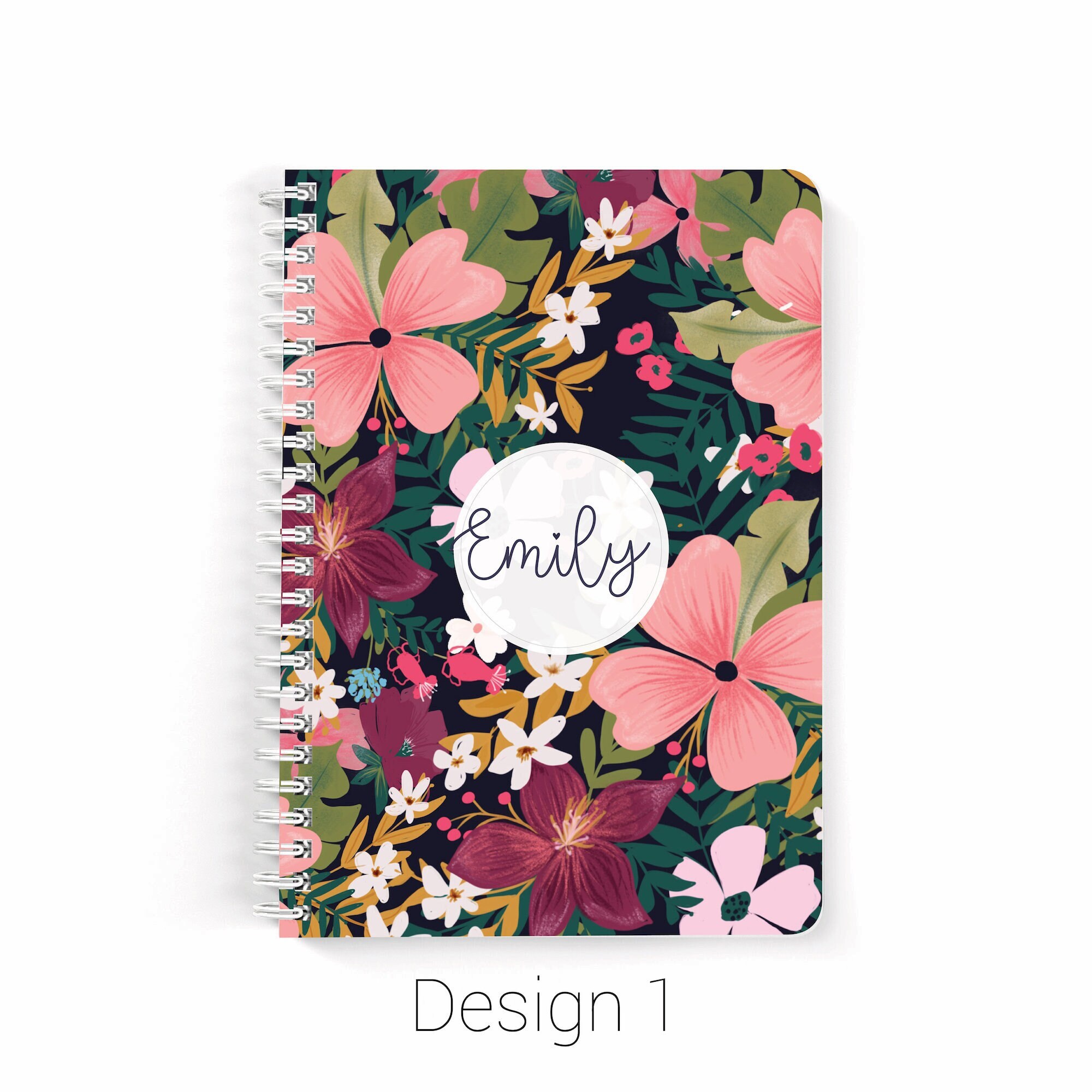 Cute Jenny Fan Art Spiral Notebook for Sale by Coddiwomple3