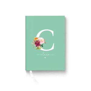 Journal Notebook, Personalized Journal, Writing Journal, Hardcover journal, Custom Journal, Custom Notebook, travel journal, Custom book
