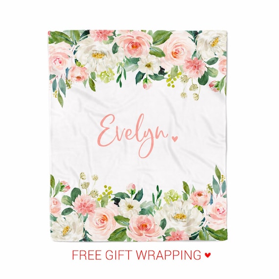 custom baby towel