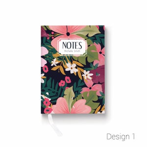 Personalized Journal,Custom Journal,Custom Notebook,Journal Notebook,Writing Journal,Hardcover journal,travel journal,gift for daughter