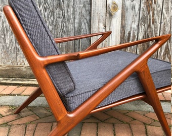 mid century z chair modern dutch beautiful teak chair mid century chair etsy mid century z chair modern dutch beautiful teak chair mid century chair etsy