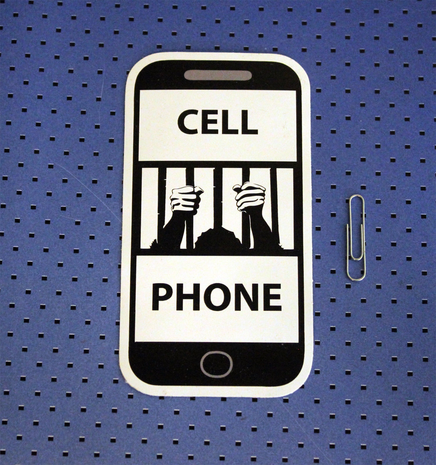 Cell Phone Stickers Anime