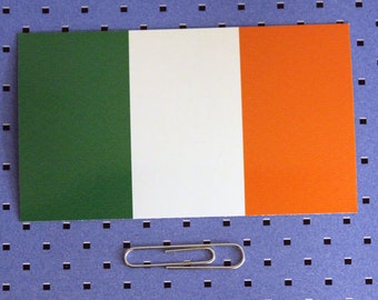 Drapeaux Irlande Flags Ireland Drapeaux Irlande 1:43 Décalque Décalcomanies 