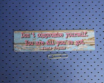 janis joplin quotes lyrics