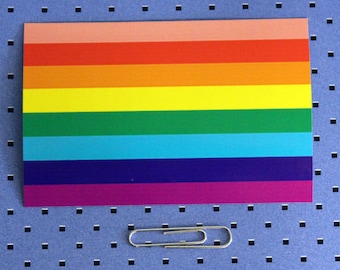 Equal Rights LGBTQ Sticker | Gay pride, equality, flag sticker