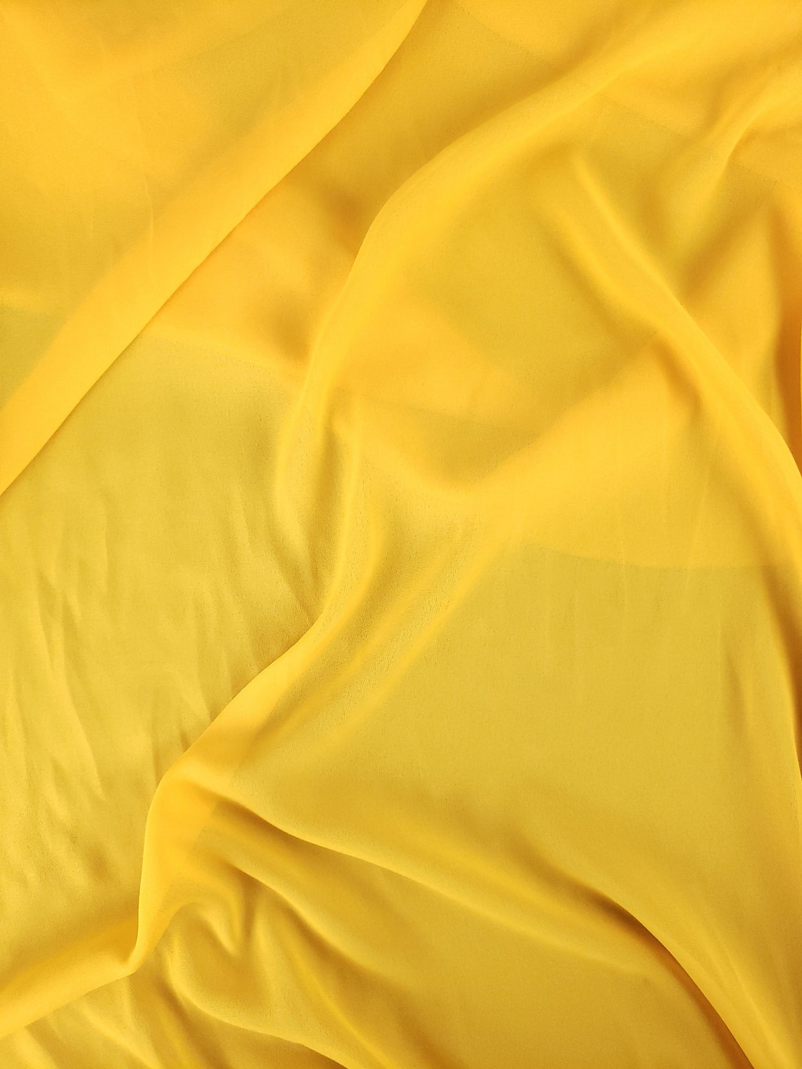 corbata amarillo mostaza