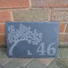 see more listings in the House signs section