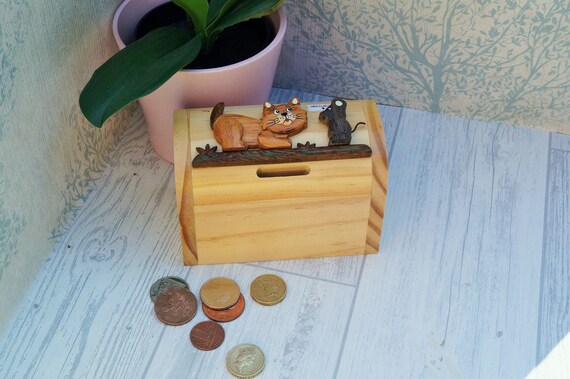 childrens wooden