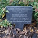 see more listings in the Memorial plaques section